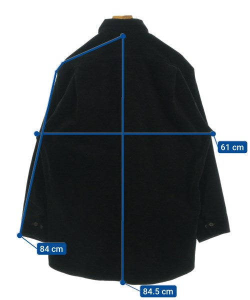 cale 其他飛行外套