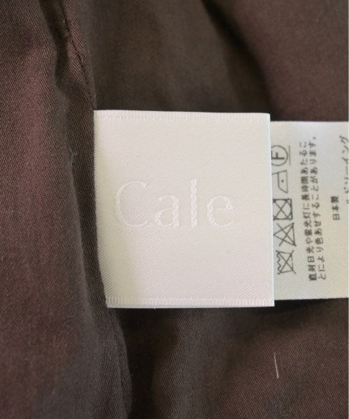 cale 羽絨夾克/背心