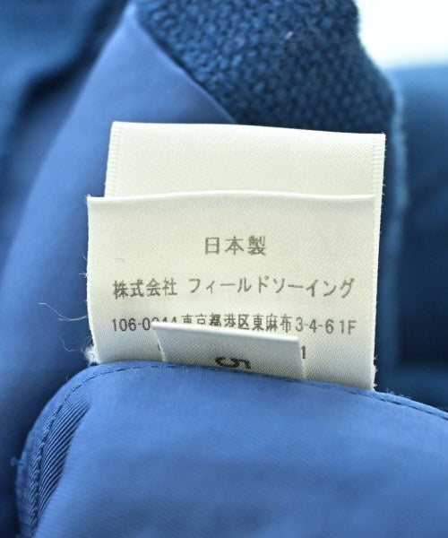 cale 其他飛行外套