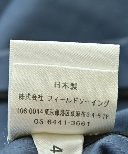 cale 其他飛行外套