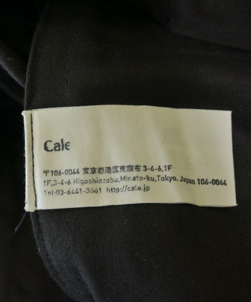 cale 其他款