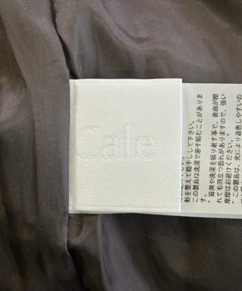 cale 其他款