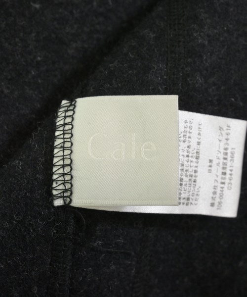 cale 休閒夾克