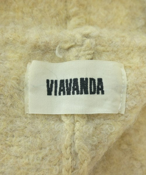 VIAVANDA 毛衣