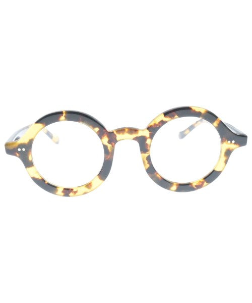 Side Effects Eye Products 眼鏡