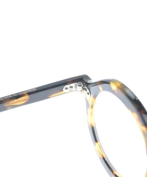 Side Effects Eye Products 眼鏡