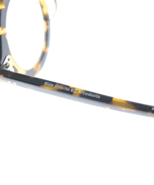 Side Effects Eye Products 眼鏡