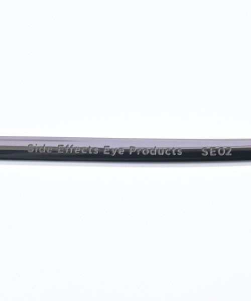 Side Effects Eye Products 眼鏡