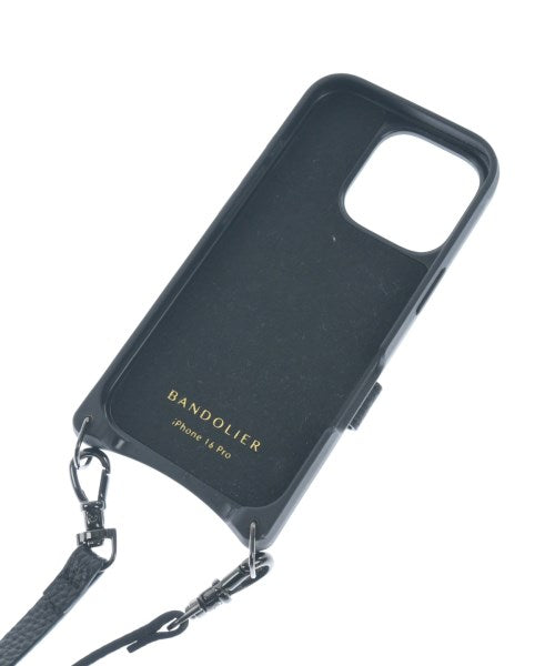 BANDOLIER 其他/商品