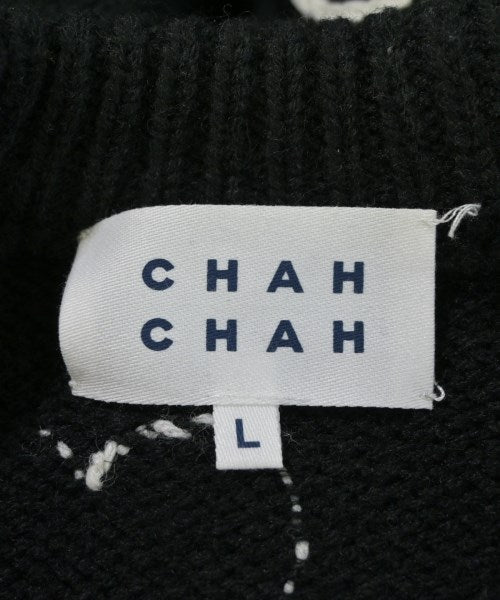 ChahChah 開襟衫