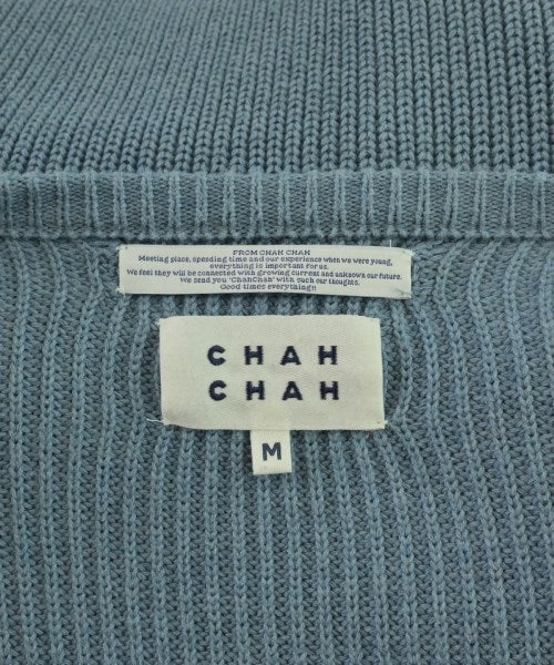 ChahChah 開襟衫