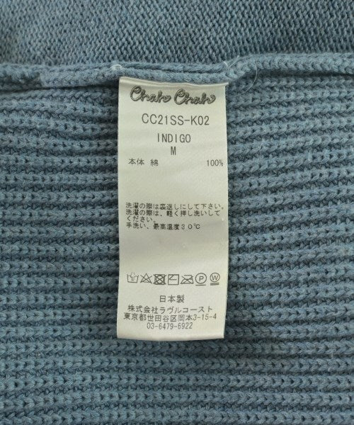 ChahChah 開襟衫