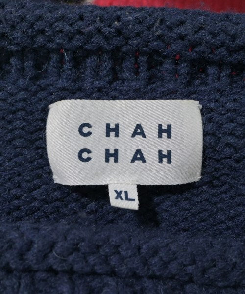 ChahChah 毛衣