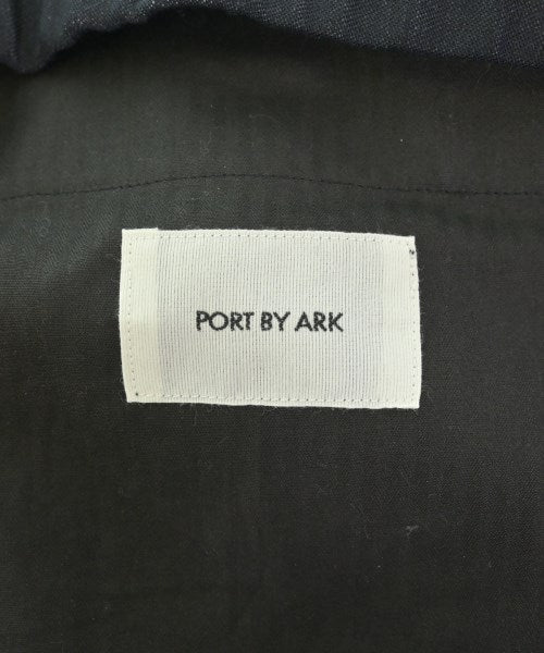 PORT BY ARK 長褲