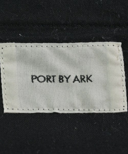PORT BY ARK 長褲