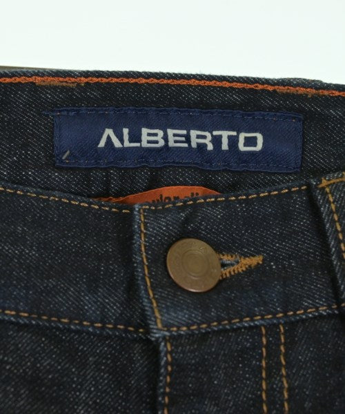 ALBERTO 其他款
