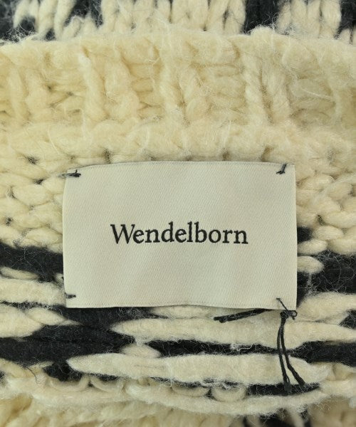 Wendelborn 毛衣