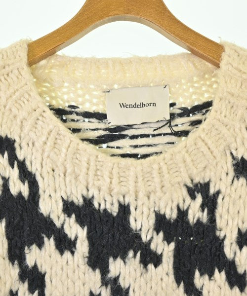 Wendelborn 毛衣