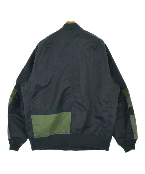 Retro Grade 斜紋夾克