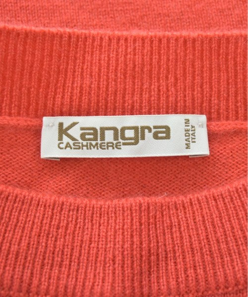 Kangra 毛衣