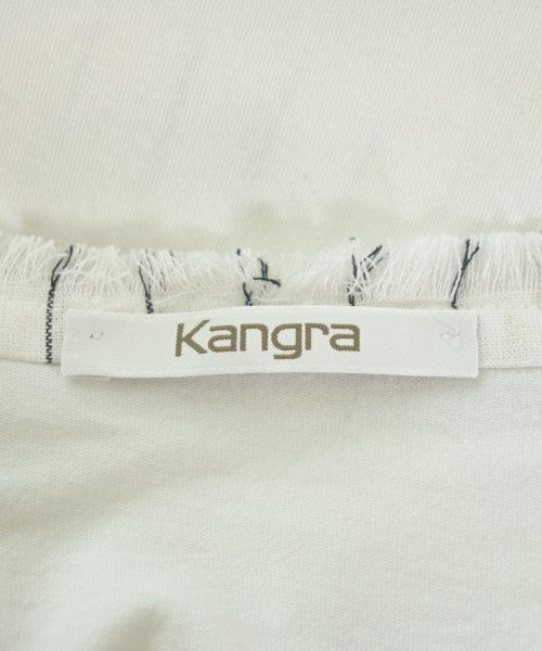 Kangra 女襯衫