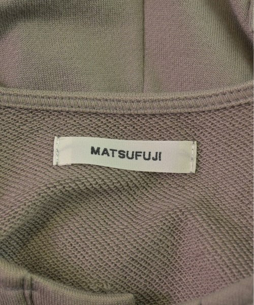 MATSUFUJI 其他款