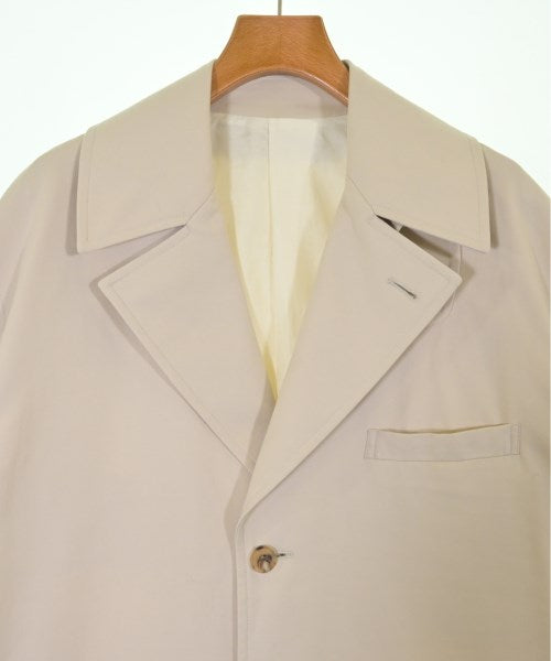 MATSUFUJI 切斯特披風