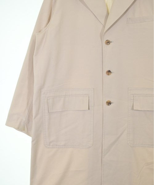 MATSUFUJI 切斯特披風