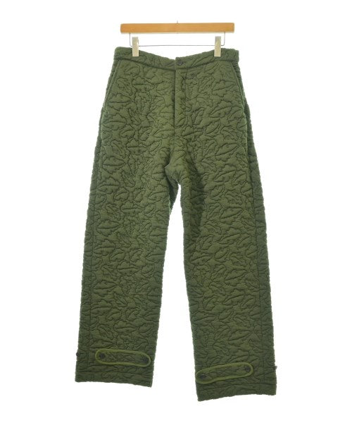 MATSUFUJI 其他褲款