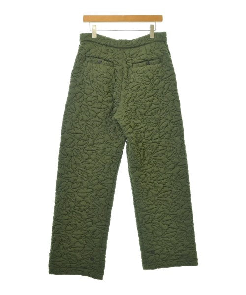 MATSUFUJI 其他褲款