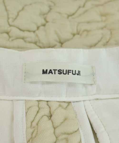 MATSUFUJI 其他款
