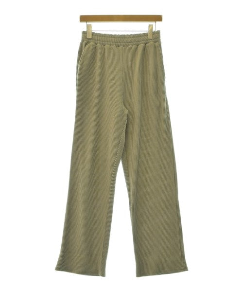 MATSUFUJI 其他褲款