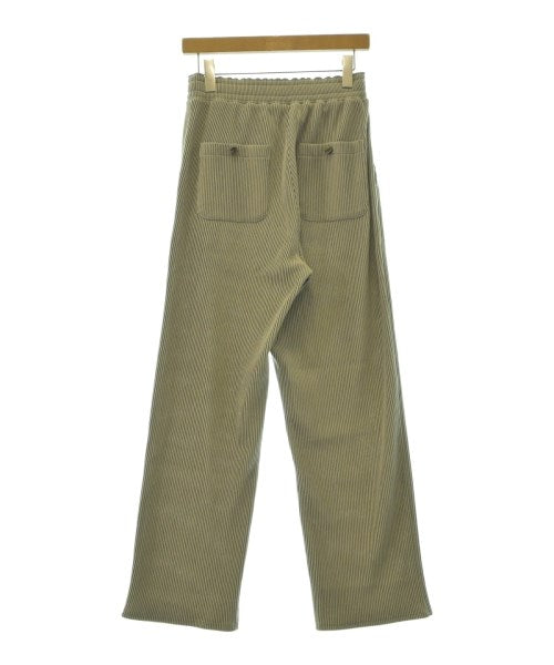 MATSUFUJI 其他褲款