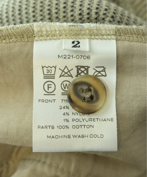 MATSUFUJI 其他褲款