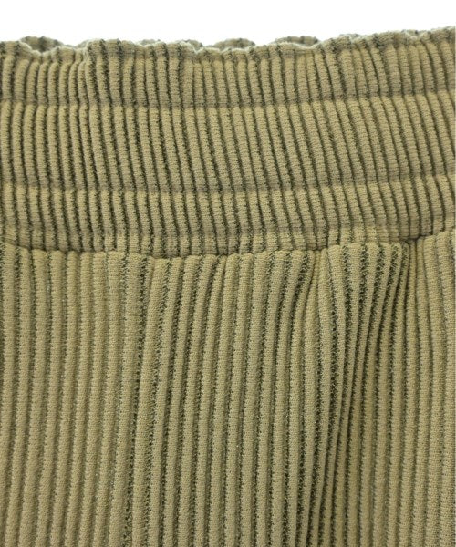 MATSUFUJI 其他褲款