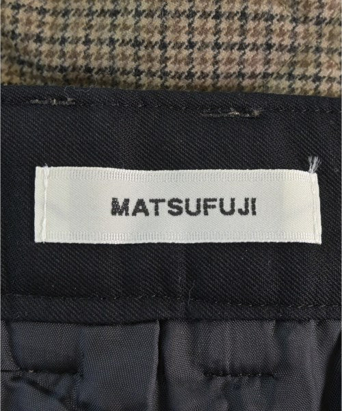 MATSUFUJI 其他款