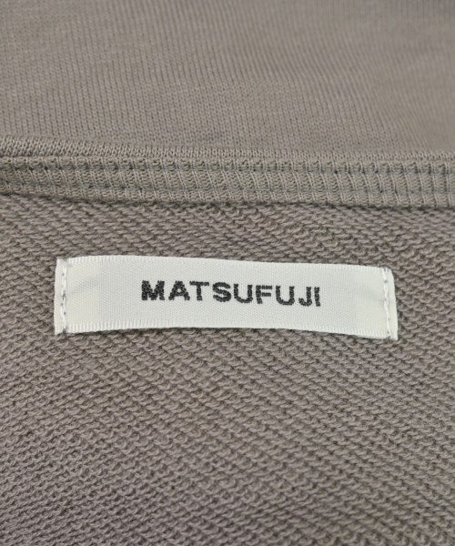 MATSUFUJI 其他款