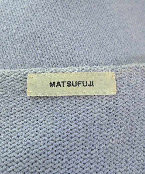 MATSUFUJI 背心