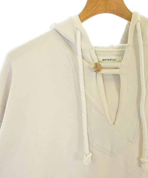 MATSUFUJI 連帽衫