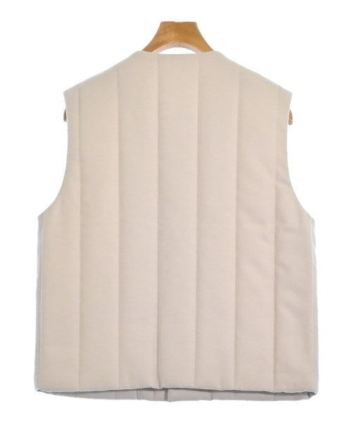 MATSUFUJI 羽絨夾克/背心