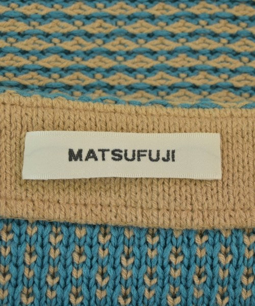 MATSUFUJI 其他飛行外套