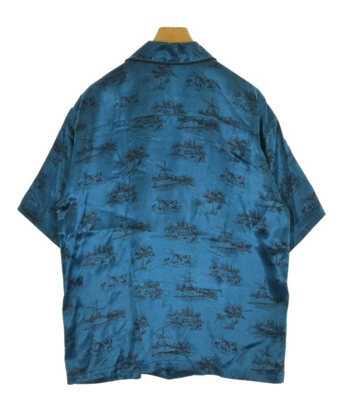 MATSUFUJI 休閒襯衫