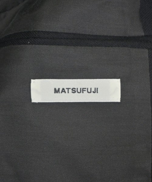 MATSUFUJI 西裝外套