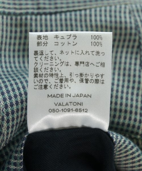 MATSUFUJI 短褲