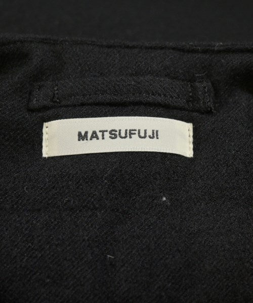 MATSUFUJI 其他飛行外套