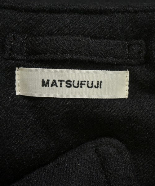 MATSUFUJI 其他飛行外套