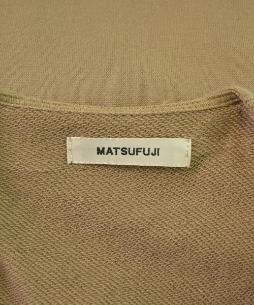 MATSUFUJI 其他款