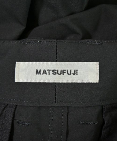 MATSUFUJI 其他款