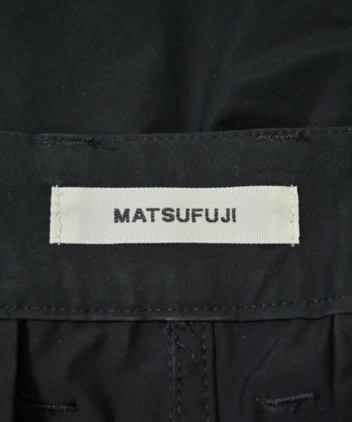 MATSUFUJI 其他款