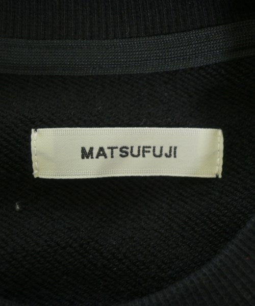 MATSUFUJI 運動衫